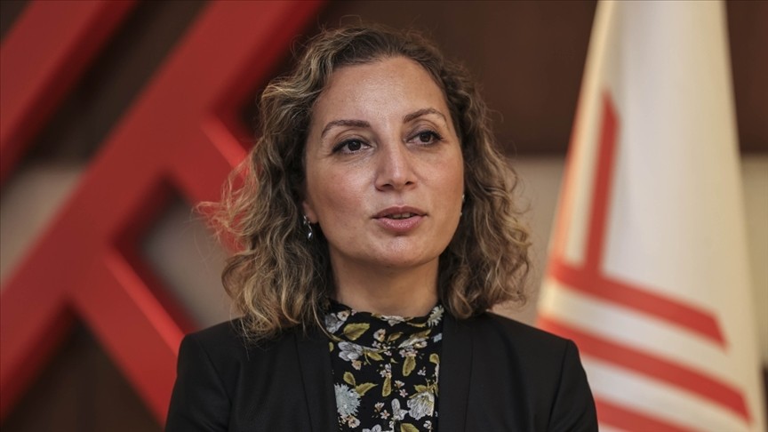 Prof. Dr. Çakar görevinden istifa etti