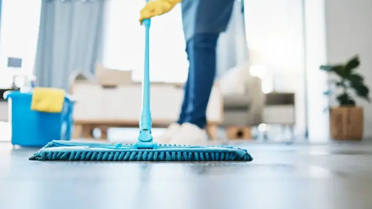 Prof. Dr. Canan Karatay: Her gün tuvalet temizlenmez diyerek uyardı!