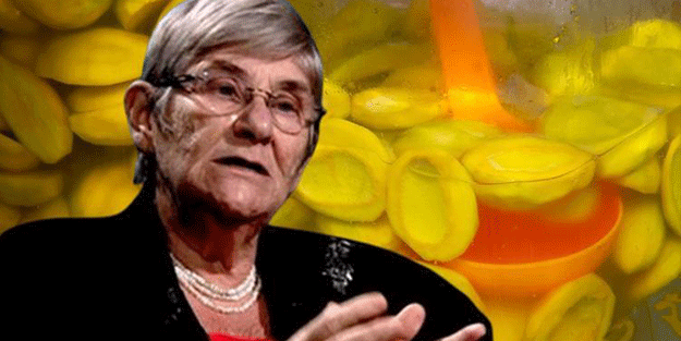 Prof. Dr. Canan Karatay kronik halsizlere seslendi! Bu besinlerden uzaklaşan sürekli yorgun hisseder
