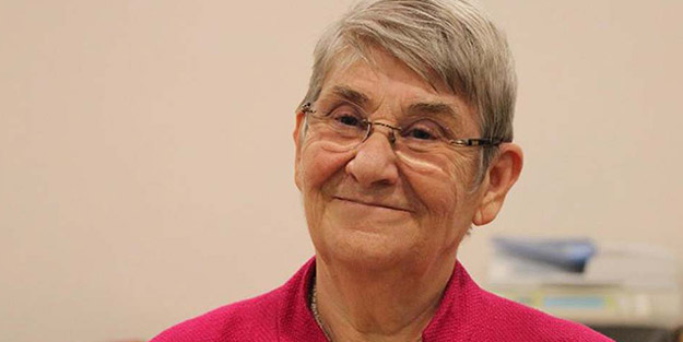 Prof. Dr. Canan Karatay, şeker ve alzeimerın ilacını açıkladı! 