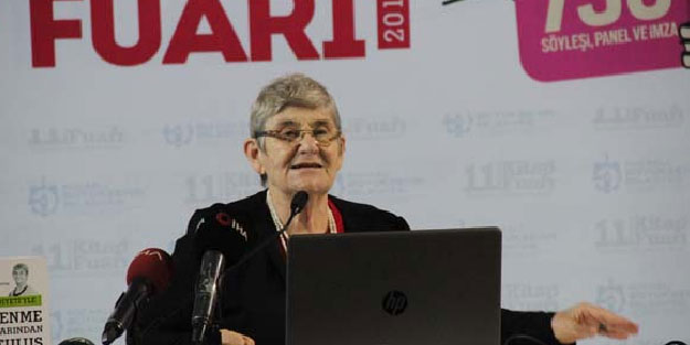 Prof. Dr. Canan Karatay’dan kritik uyarı: Kandırılıyoruz!