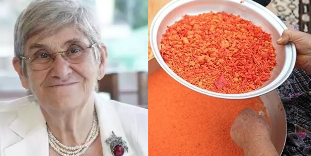 Canan Karatay’dan: Önerdiği tarhana tarifi! Bu tarhana hamuru tarifi birebir tutuyor
