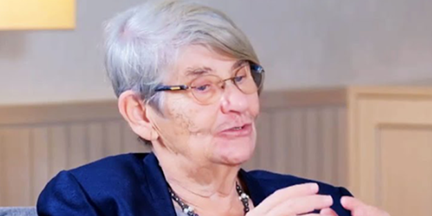 Prof. Dr. Canan Karatay'dan şok eden deterjan uyarısı: Ülkemizde patladı