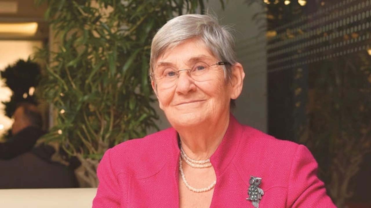 Prof. Dr. Canan Karatay'ın 'çamaşır suyu' uyarısı: Bağışıklık sistemi için formül