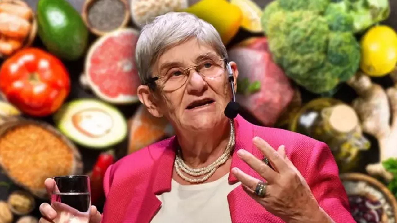 Prof. Dr. Canan Karatay'ın sırrı, favorisi: Sivilceleri tarihe gömüyor, 10 yaş gençleştiriyor! Binlerce lira vermeyin
