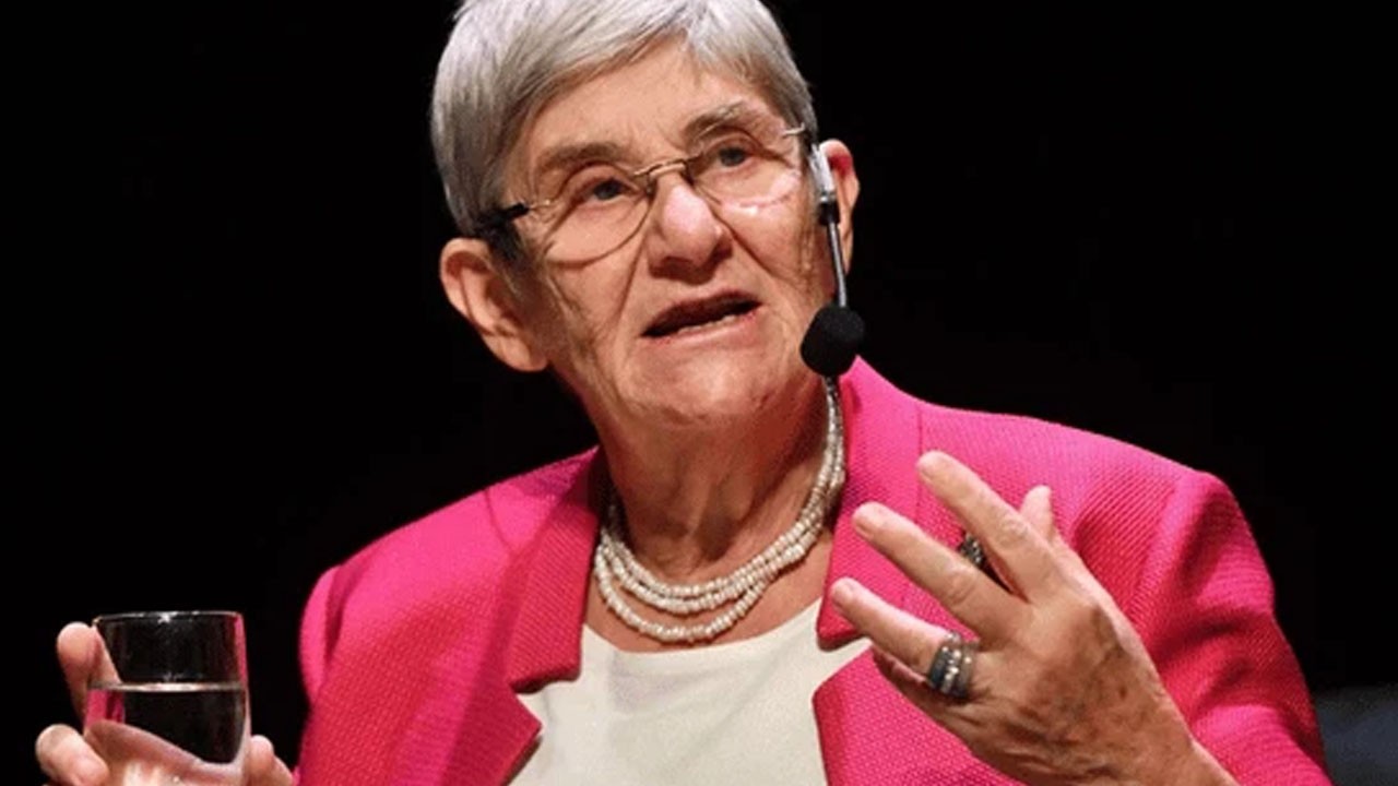 Prof Dr. Canan Karatay ısrarla tavsiye etti: Karaciğeri deterjan gibi temizliyor