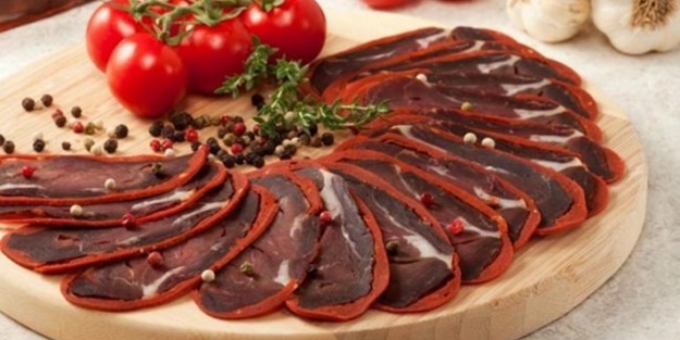  Prof. Dr. Canan Karatay’ın pastırma hakkındaki düşünceleri