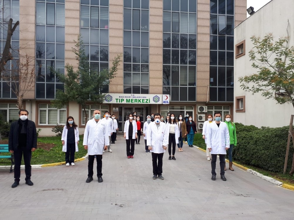 Prof. Dr. Cemil Taşcıoğlu için Çapa Tıp Fakültesi’nde anma töreni 