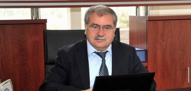 Prof. Dr. Çengel: “Temiz ve ekonomik enerji için jeotermal tercih edilmeli” 