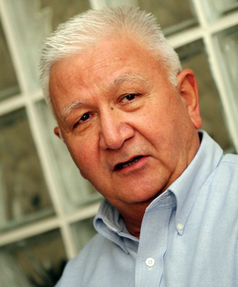 Prof. Dr. Cengiz Kuday: 