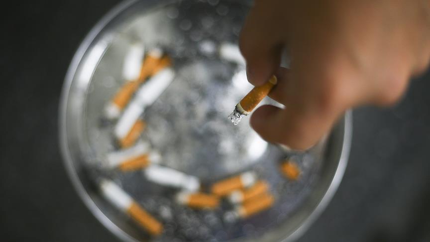 Prof. Dr. Cevdet Erdöl: Türkiye'de ölümlerin yüzde 27'si sigara kaynaklı