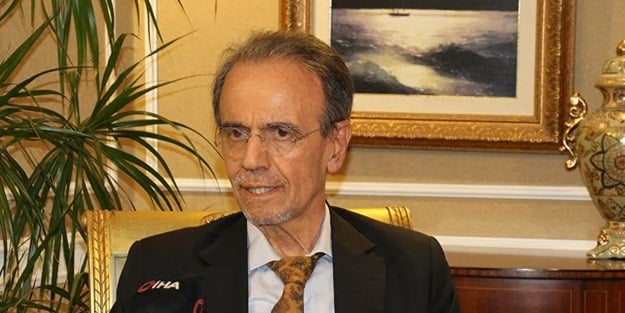 Prof. Dr. Ceyhan, salgından sonraki döneme dikkat çekti! İşte evde izole kalanları bekleyen risk