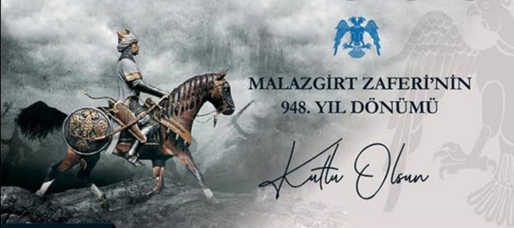 Prof. Dr. Ceylan: “Türk’ün asırlık zaferi; Malazgirt” 