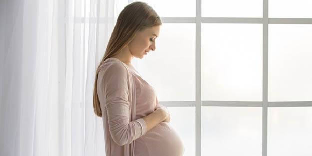 Gebelerde hipertiroidiye dikkat, bebeğiniz anne karnında ölmesin