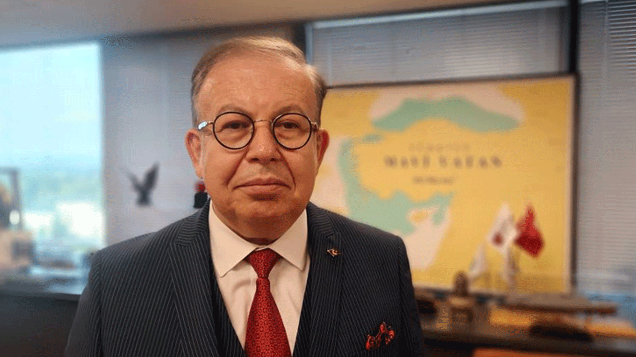  Prof. Dr. Cihat Yaycı: Miço Türkiye ile AB’nin arasını açmak istiyor