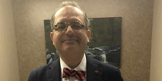 Prof. Dr. Çilingiroğlu merak edilen konuya açıklık getirdi: İnanmayın, hikaye bunlar