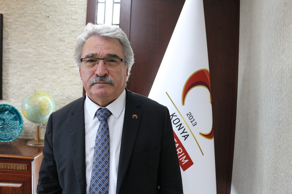 Prof. Dr. Çökmüş: “Korona virüs insan bağışıklık sisteminin tanıyamadığı bir tip olduğu için bu kadar salgına neden oluyor” 