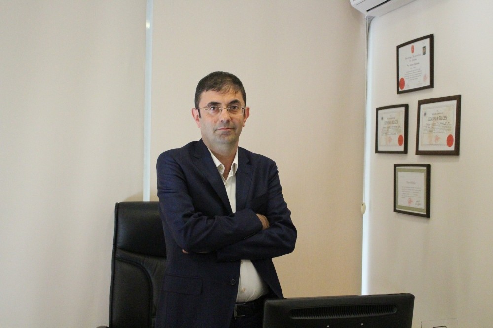 Prof. Dr. Coşkun’dan kahve tüketiminin akciğer kanseriyle ilişkisine dair açıklama 