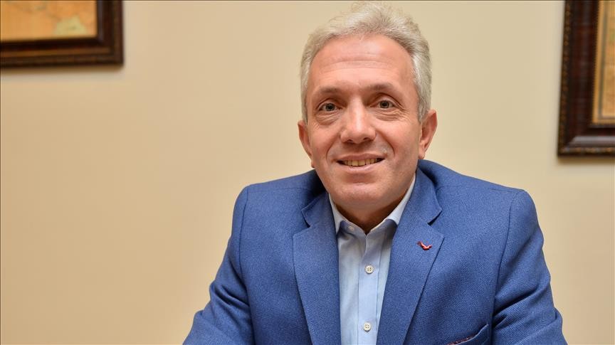 Prof. Dr. Ebubekir Sofuoğlu’ndan Volkan Konak çıkışı: "İslam’a meydan okuyanın arkasından rahmet dilenmez!"