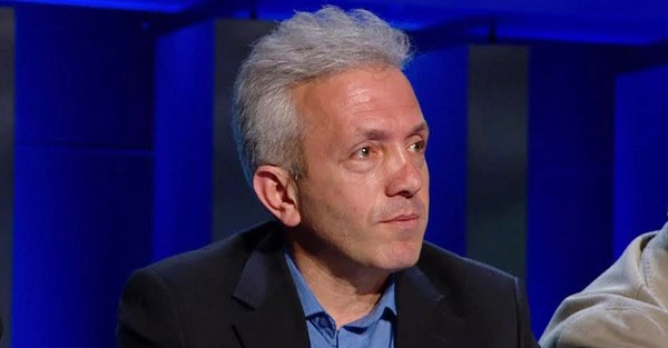 Prof. Dr. Ebubekir Sofuoğlu'ndan şaşkına çeviren sözler: Sokakları karıştıracaklar