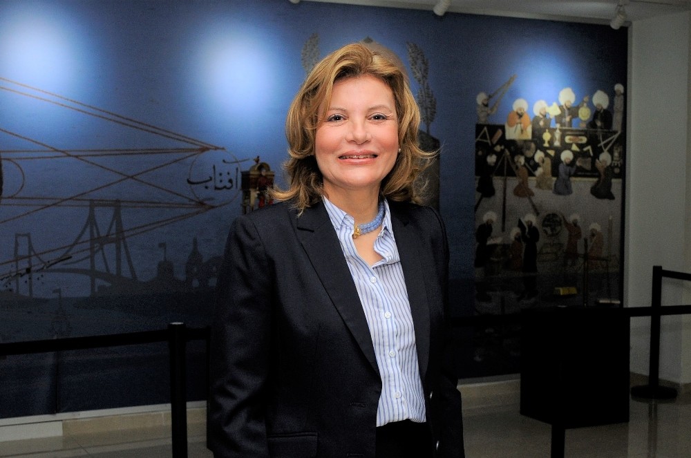 Prof. Dr. Emel Canbay: “Sıcak kemoterapi, yüzde 75 başarı şansı olan bir tedavidir” 