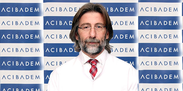  Prof. Dr. Ercüment Ovalı koronavirüse mi yakalandı? Resmi açıklama geldi