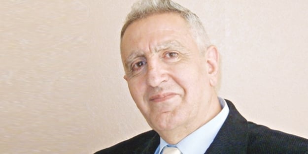 Prof. Dr. Erdoğan Sürat'ın annesi Hakk'a kavuştu! 