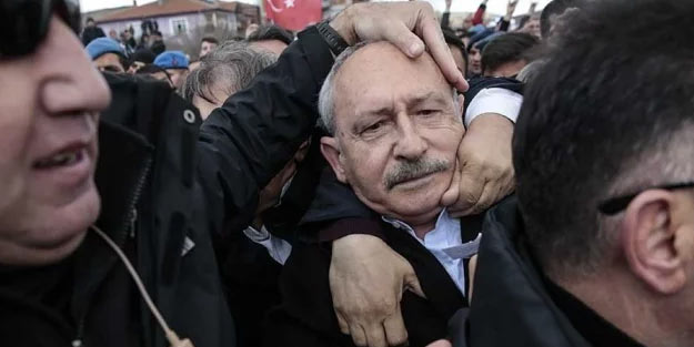 Prof. Dr. Erdoğan Sürat’tan bomba tespit: Kılıçdaroğlu bana gelse “İş göremezlik raporu” vermem!