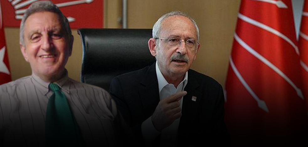 Prof. Dr. Erdoğan Sürat’ten Kılıçdaroğlu’na tepki: Sen önce koltuğuna oturduğun CHP’nin tarihine iyi bak