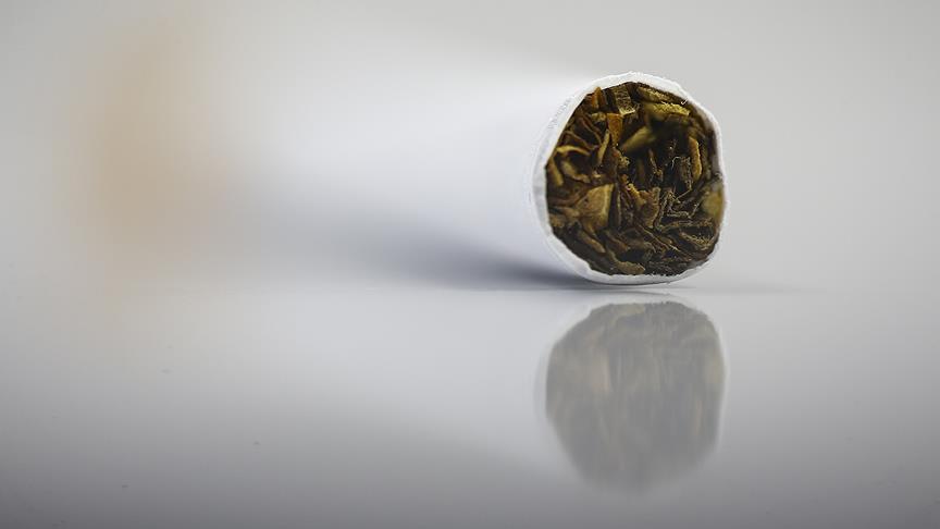 Prof. Dr. Erdöl: Tane sigara, nargile ve e-sigaraya uyuşturucu karıştırılıyor