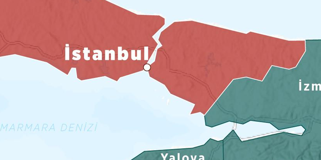 Prof. Dr. Ersoy'dan 'acil' deprem uyarısı! 'Güneyde de aktivite başladı!'