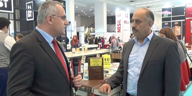 Prof. Dr. Ertuğrul Yaman canlı yayında! Bu dönemde çocuklarla iletişim nasıl olmalı?
