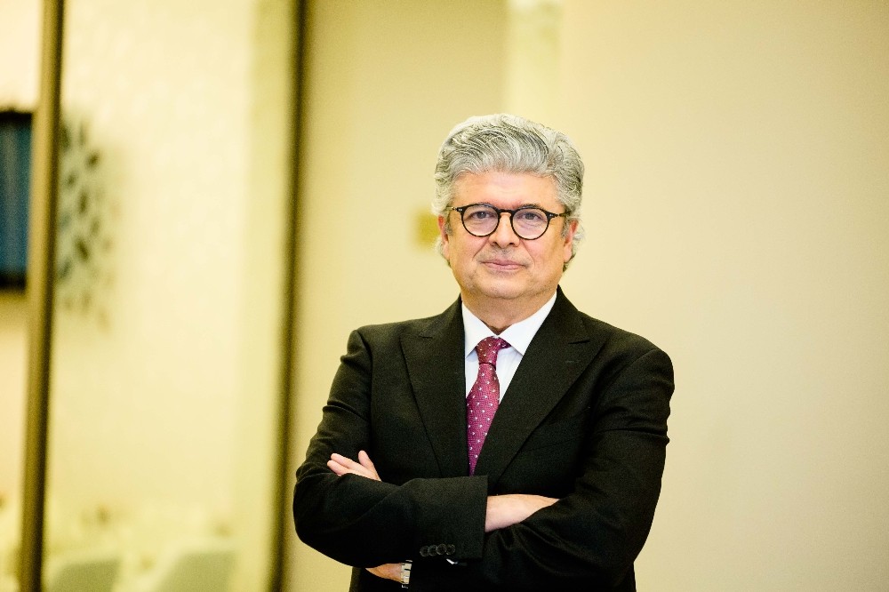 Prof. Dr. Faruk Buyru: “Stres tüp bebek başarısını baltalıyor” 