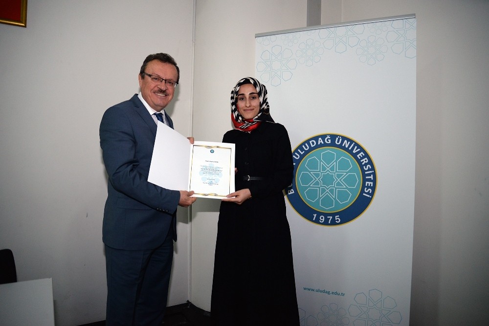Prof. Dr. Fuat Sezgin Bursa’da anıldı 