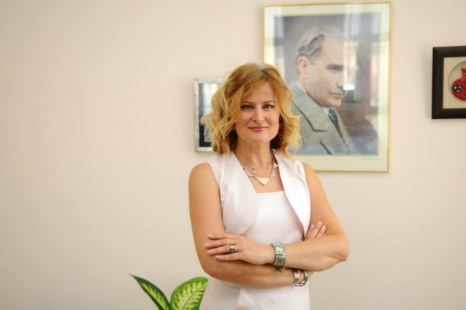 Prof. Dr. Füsun Terzioğlu, DSÖ’nün 2020 yılını dünya hemşireler yılı ilan etmesini değerlendirdi 