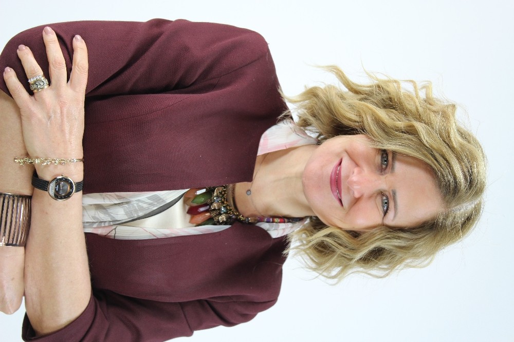 Prof. Dr. Füsun Terzioğlu, pandemi sürecinde ‘güvenli annelik’ sürecini anlattı 