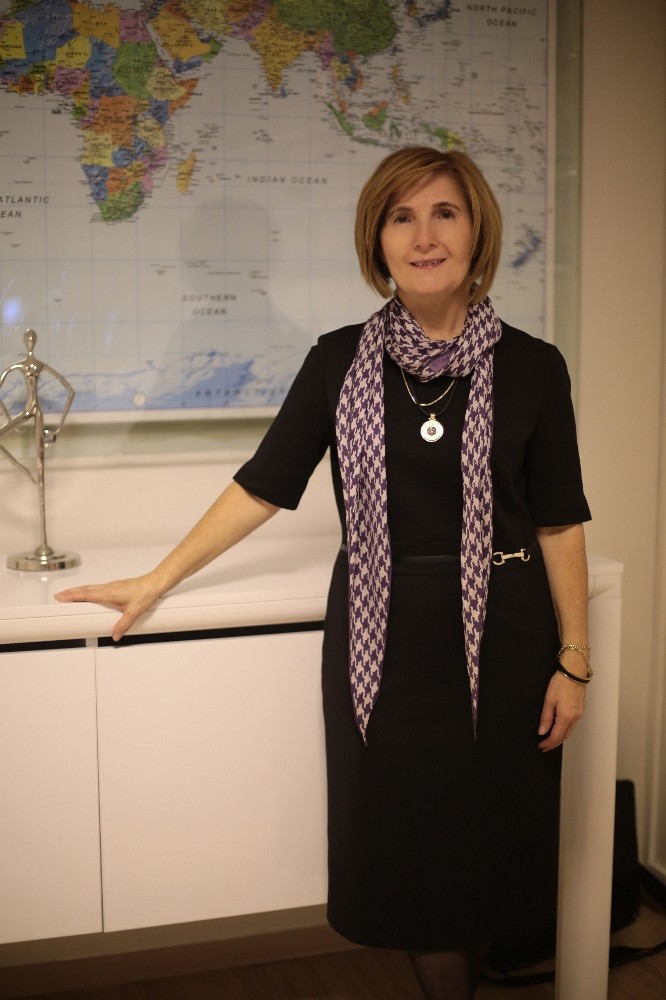 Prof. Dr. Garipağaoğlu: Korona virüse karşı bağışıklık sisteminizi D vitamini ile güçlendirin 