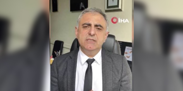 Prof. Dr. Gökçen Orhan hastane odasında ölü bulundu