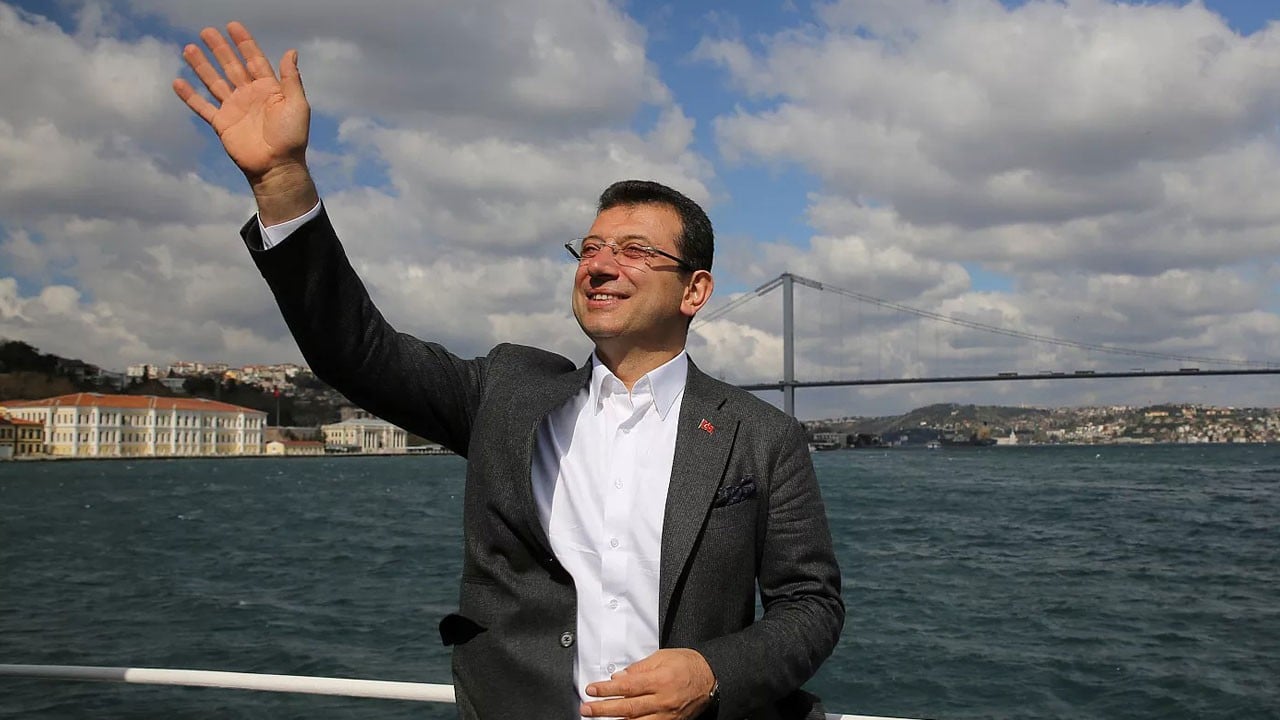 Prof. Dr. Gökhan Çapoğlu’ndan İmamoğlu hakkında sert sözler! Cumhurbaşkanı seçilse nasıl kurtulacaktınız"