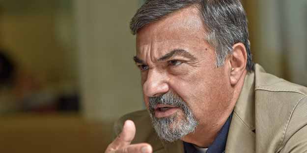 Prof. Dr. Hasan Köni: İddiaların kökeni bir istihbarat operasyonu