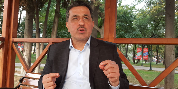 Prof. Dr. Hıdır: İnsan kaynakları envanteri çıkarılmalı