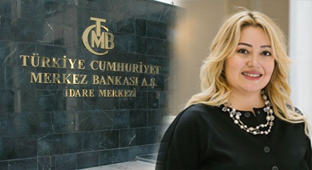 Prof. Dr. Hobikoğlu TCMB PPK üyeliğine seçildi