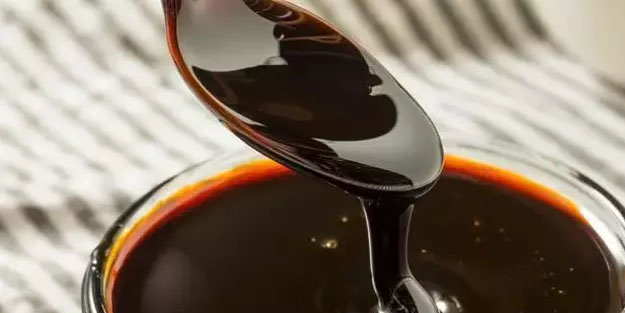 Prof. Dr. İbrahim Saraçoğlu açıkladı: En faydalı pekmez türü oymuş!