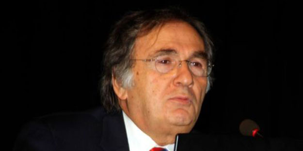 Prof. Dr. İbrahim Saraçoğlu, Araf Suresi 133. ayeti gösterdi: 2021'de yeni bir felaket geliyor