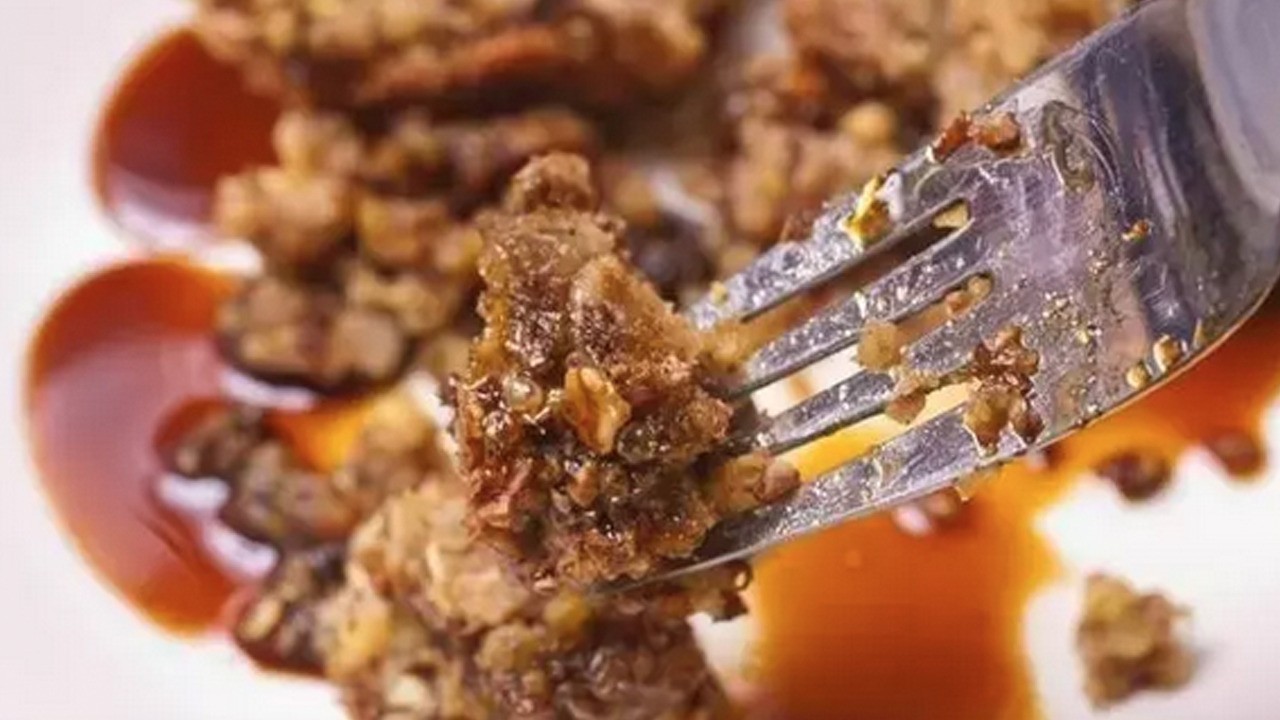 Prof. Dr. İbrahim Saraçoğlu: Sağlıklı diye yiyoruz ama zararlı!