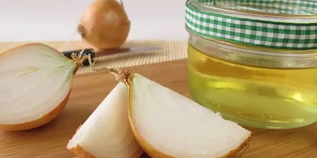 Prof. Dr. İbrahim Saraçoğlu'nun soğan kürü tarifi nasıl yapılır? Can sıkan mide yanmasına birebir, hemen kesiyor