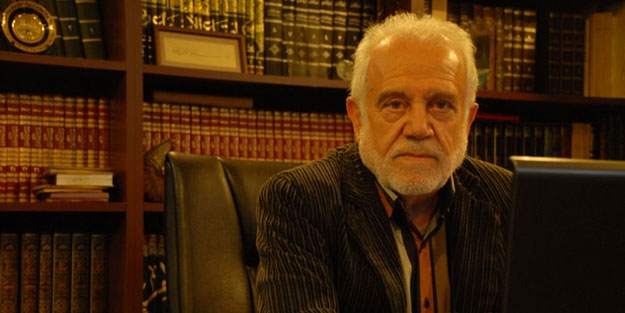 Prof. Dr. İhsan Süreyya: Korona kendi görevini yapıyor