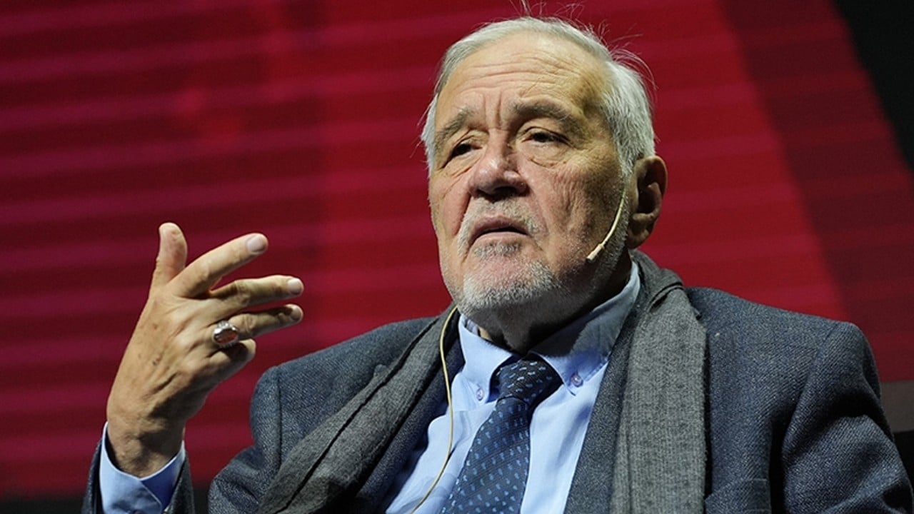 Prof. Dr. İlber Ortaylı: Netanyahu görgüsüz bir deli! Çarpıcı sözler...