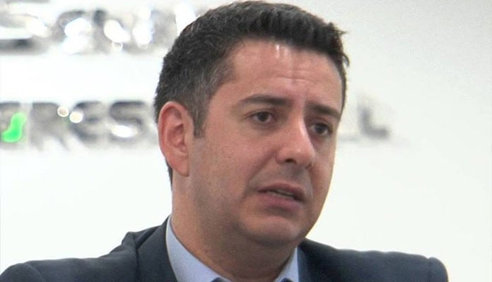 Prof. Dr. Işıksal: “Korona virüs sonrası Türkiye bölgenin en güçlü ülkelerinden biri olacak” 