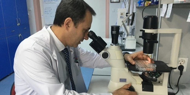 Prof. Dr. Kadir Yeşilbağ tüm dünyanın merak ettiği soruyu cevapladı